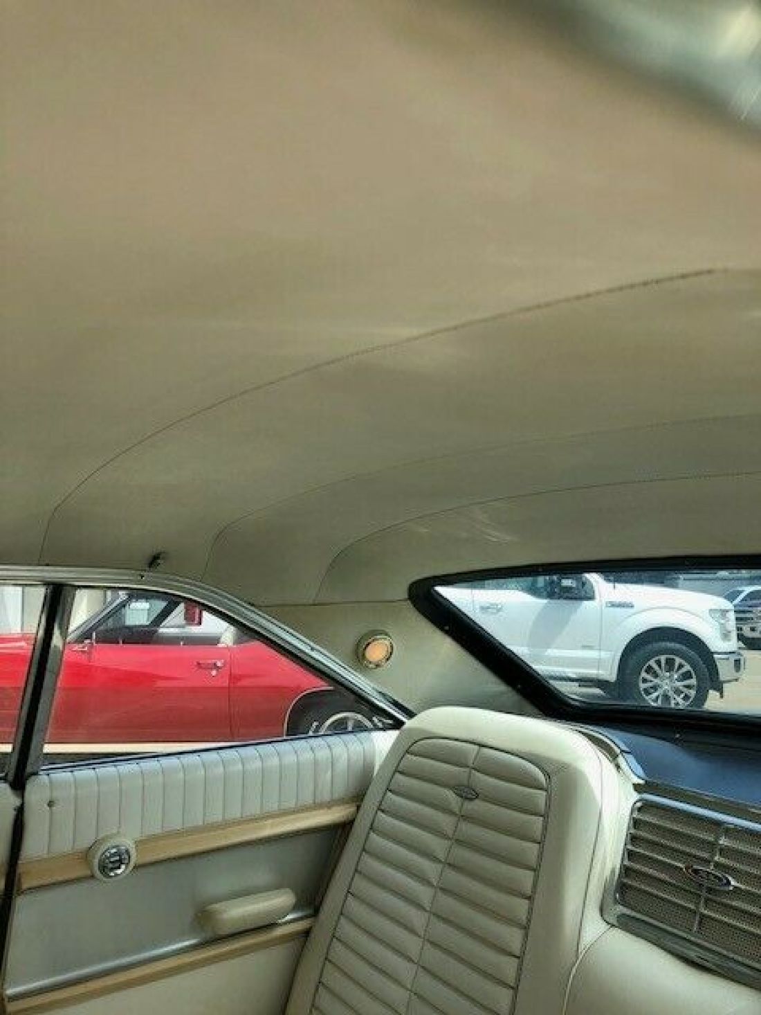 1964 Ford Galaxie 500XL - photo 11