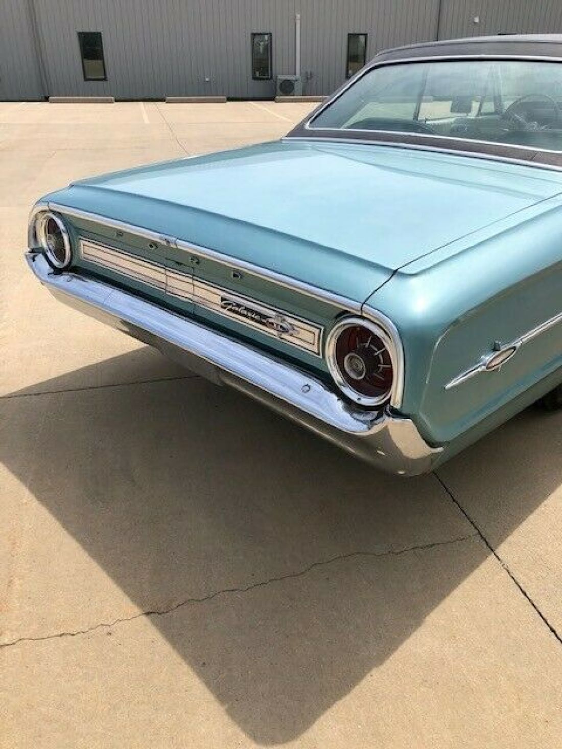 1964 Ford Galaxie 500XL - photo 3
