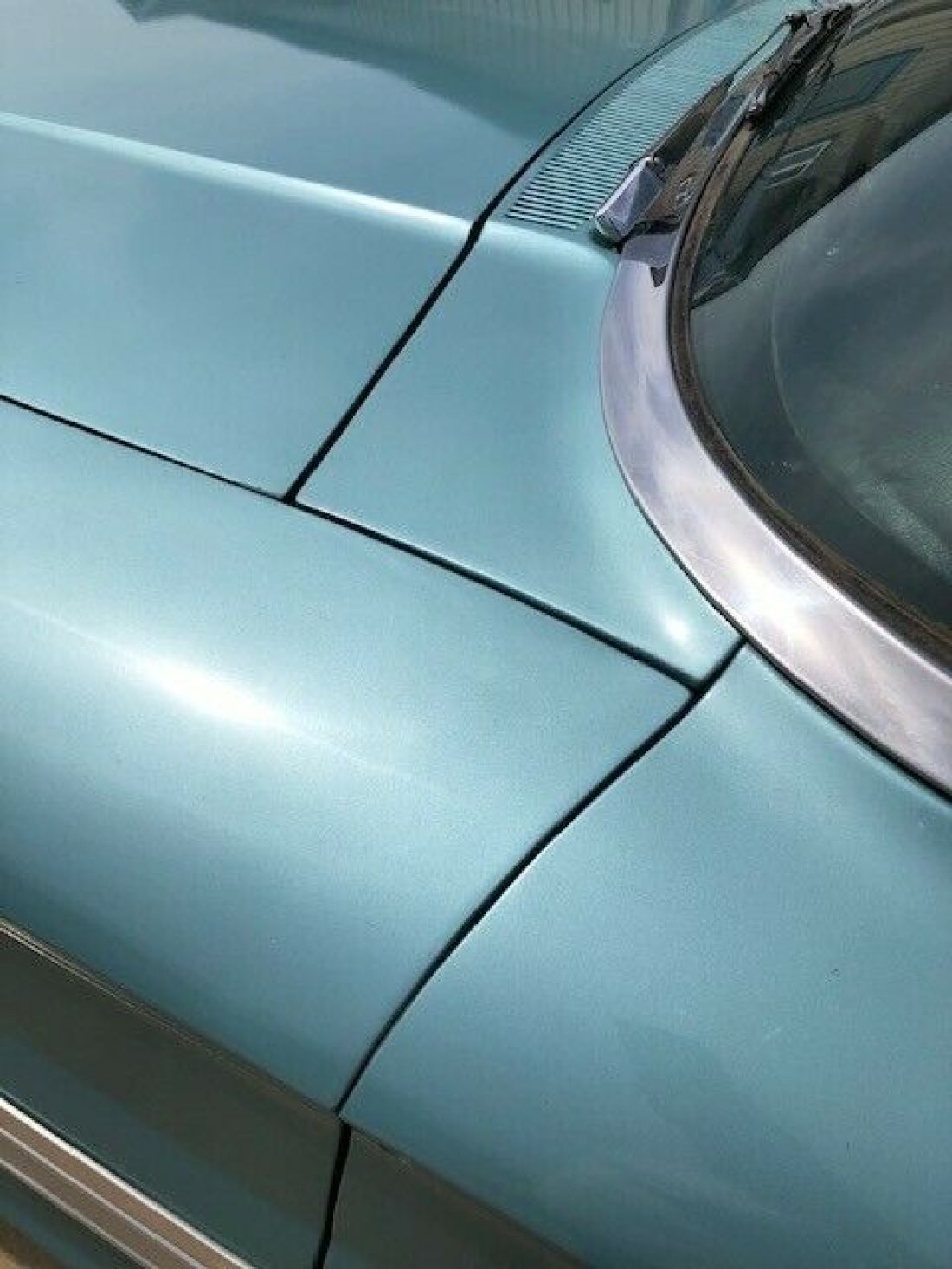 1964 Ford Galaxie 500XL - photo 4