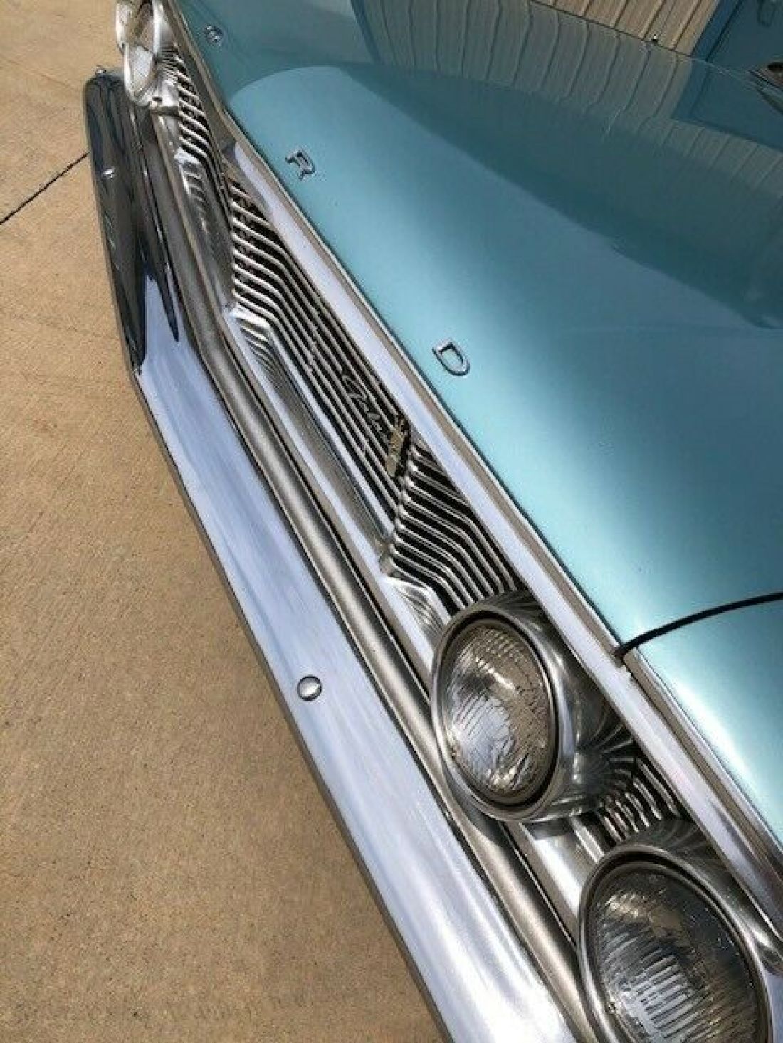 1964 Ford Galaxie 500XL - photo 6