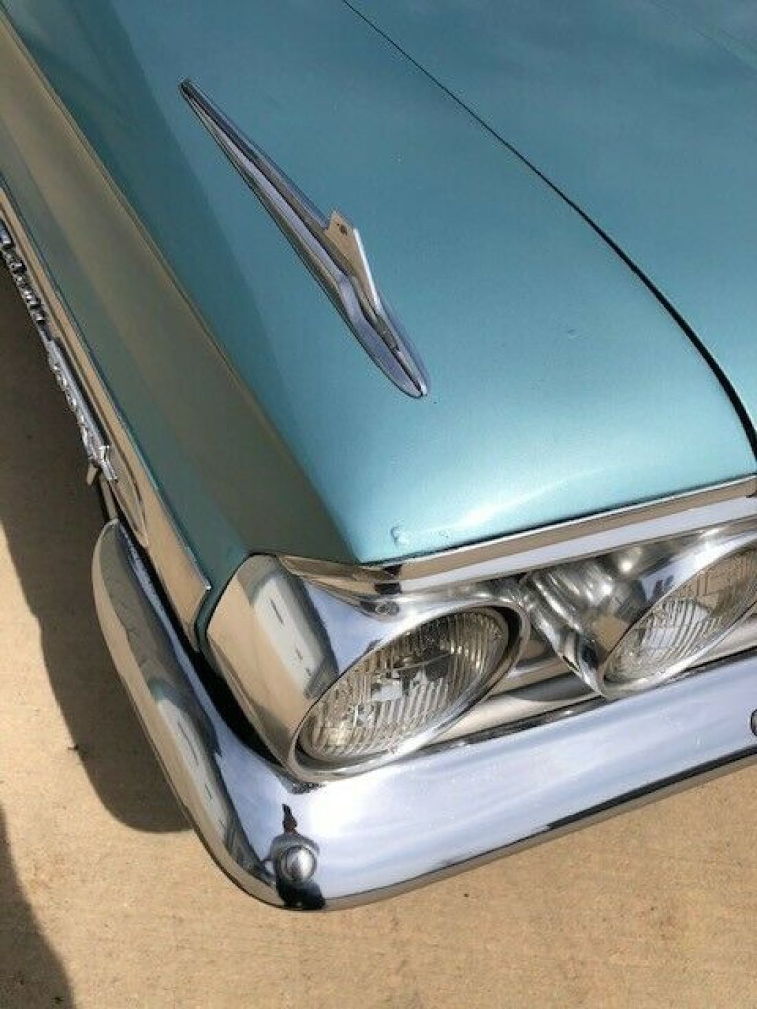1964 Ford Galaxie 500XL - photo 7