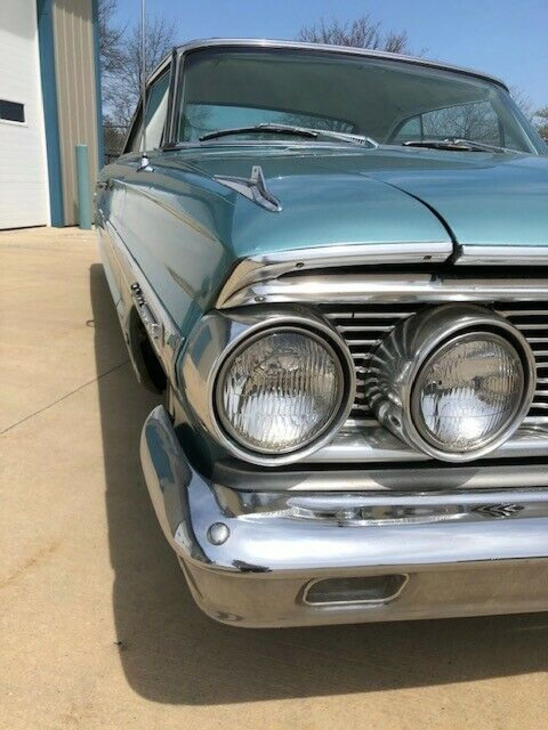 1964 Ford Galaxie 500XL - photo 8