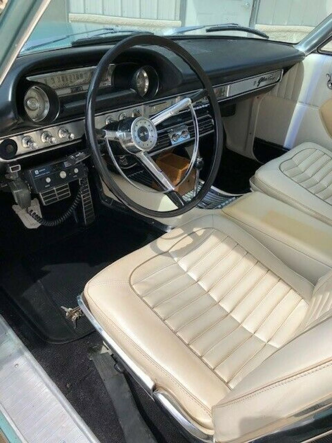1964 Ford Galaxie 500XL - photo 9
