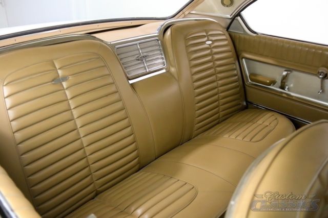 1964 Ford Galaxie Fastback - photo 11