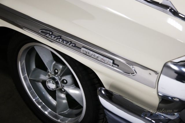 1964 Ford Galaxie Fastback - photo 4