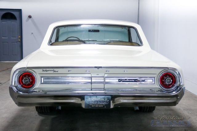 1964 Ford Galaxie Fastback - photo 5