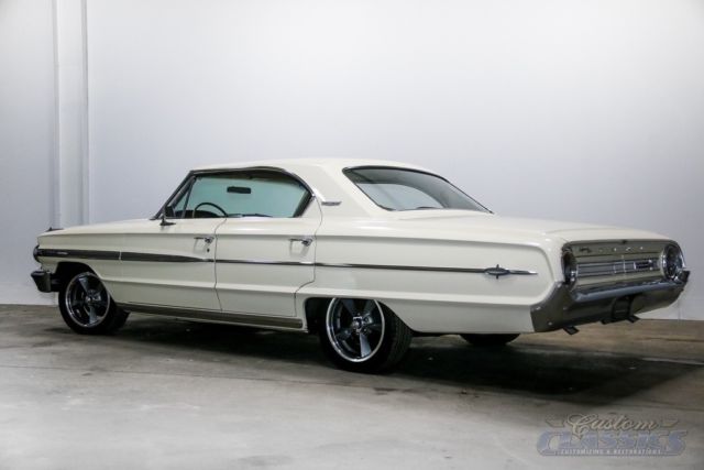 1964 Ford Galaxie Fastback - photo 7