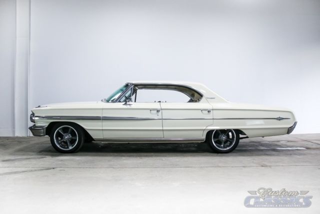 1964 Ford Galaxie Fastback - photo 9