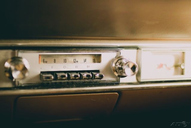 1964 Ford Galaxie - photo 12