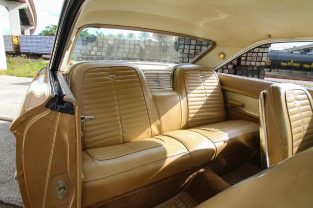 1964 Ford Galaxie 500XL - photo 12