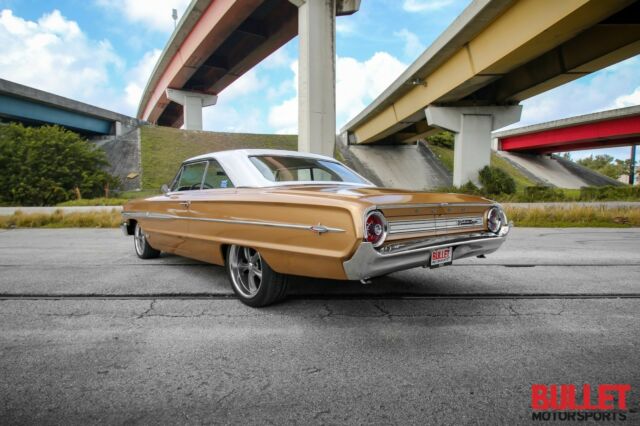 1964 Ford Galaxie 500XL - photo 2