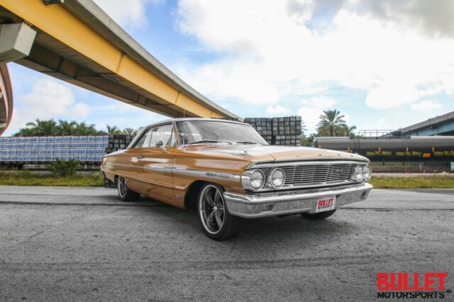 1964 Ford Galaxie 500XL - photo 3