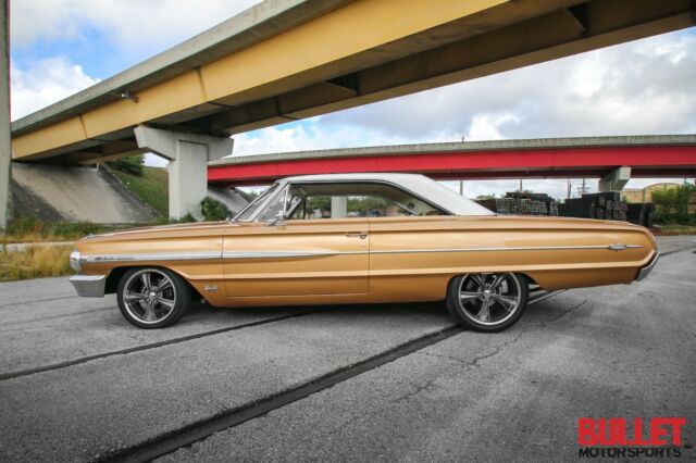 1964 Ford Galaxie 500XL - photo 4