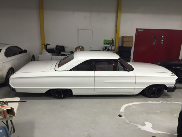 1964 Ford Galaxie 500xl - photo 10