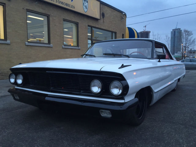 1964 Ford Galaxie 500xl - photo 11