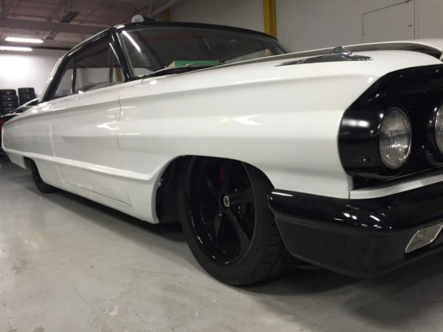 1964 Ford Galaxie 500xl - photo 12