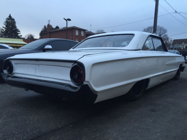 1964 Ford Galaxie 500xl - photo 2