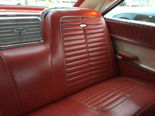 1964 Ford Galaxie 500xl - photo 3