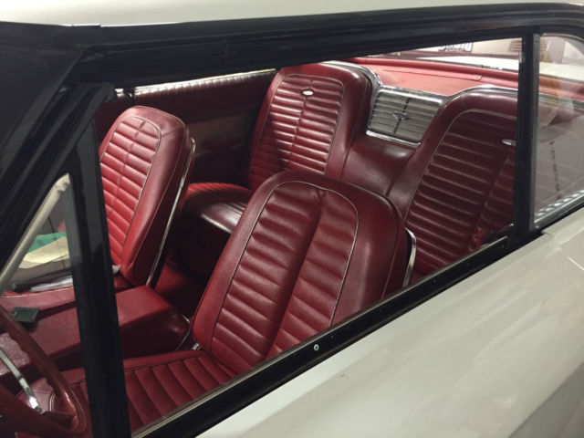 1964 Ford Galaxie 500xl - photo 4