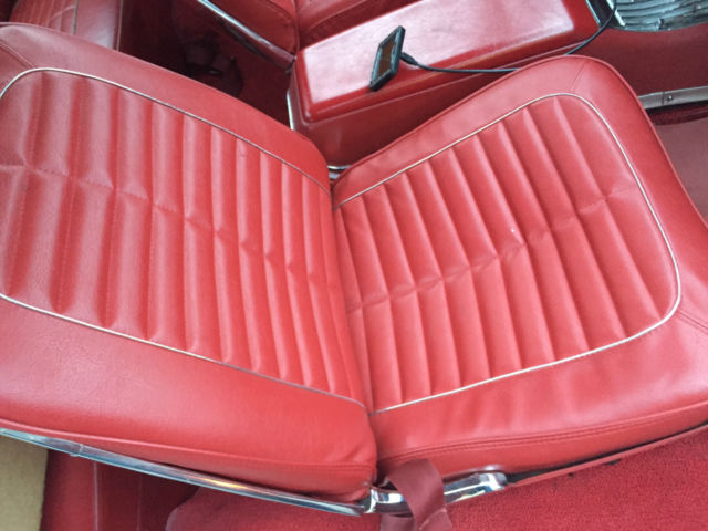 1964 Ford Galaxie 500xl - photo 6