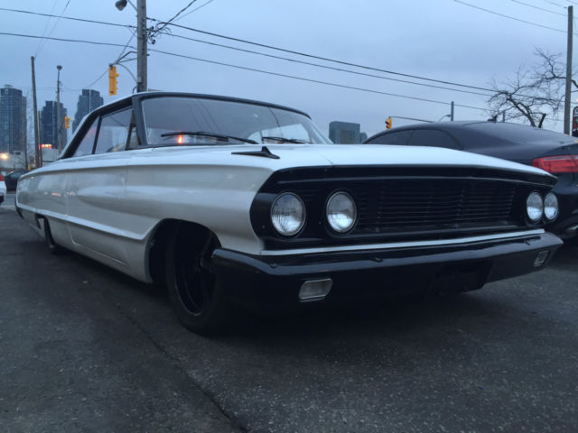 1964 Ford Galaxie 500xl - photo 7