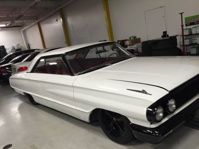 1964 Ford Galaxie 500xl - photo 8