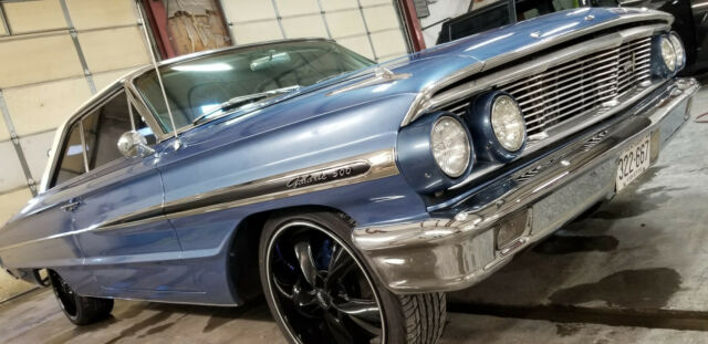 1964 Ford Galaxie - photo 9