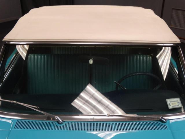 1964 Ford Galaxie - photo 11