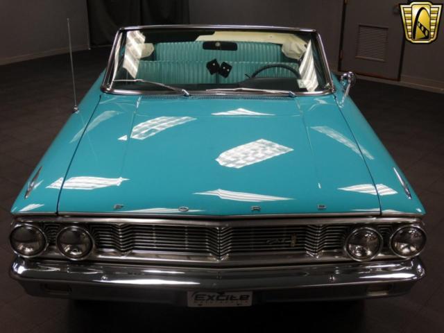 1964 Ford Galaxie - photo 3