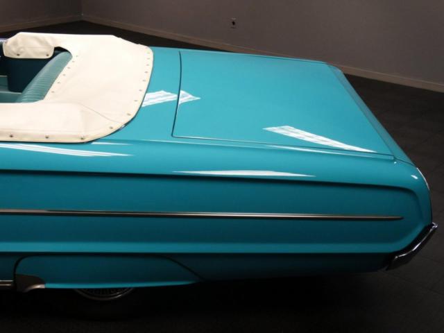 1964 Ford Galaxie - photo 4