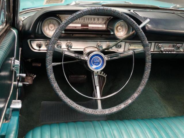 1964 Ford Galaxie - photo 5
