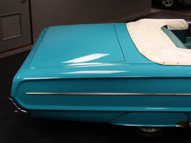 1964 Ford Galaxie - photo 7