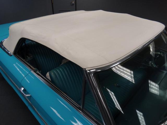 1964 Ford Galaxie - photo 8