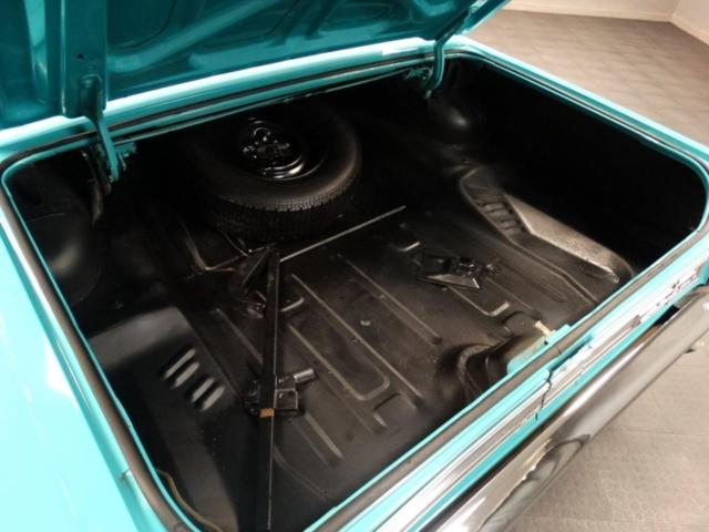 1964 Ford Galaxie - photo 9