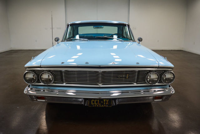 1964 Ford Galaxie -- - photo 2