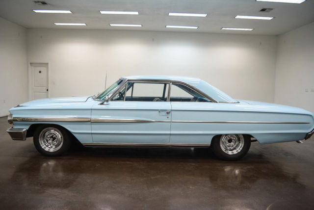1964 Ford Galaxie -- - photo 4
