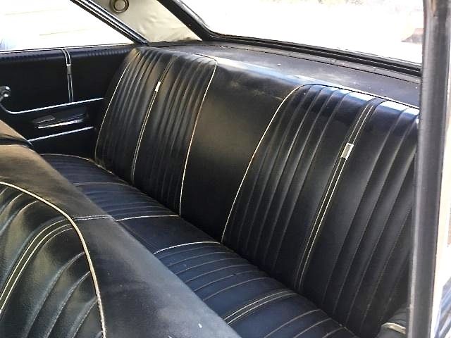1964 Ford Galaxie 500 - photo 11