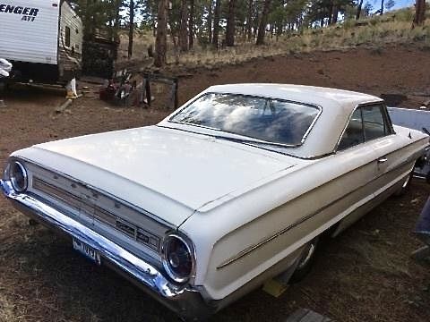 1964 Ford Galaxie 500 - photo 3
