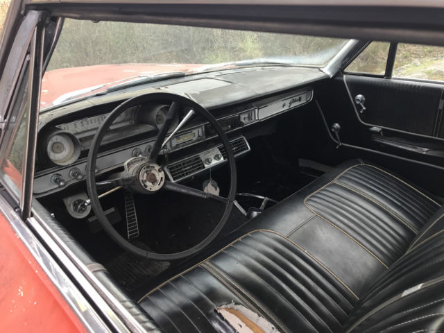 1964 Ford Galaxie Base - photo 5