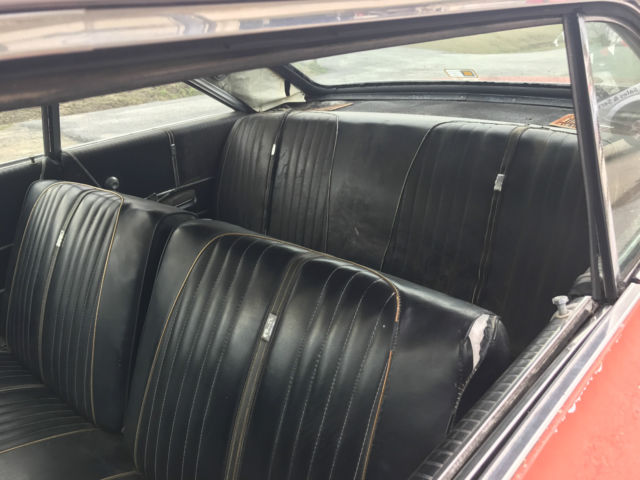 1964 Ford Galaxie Base - photo 7