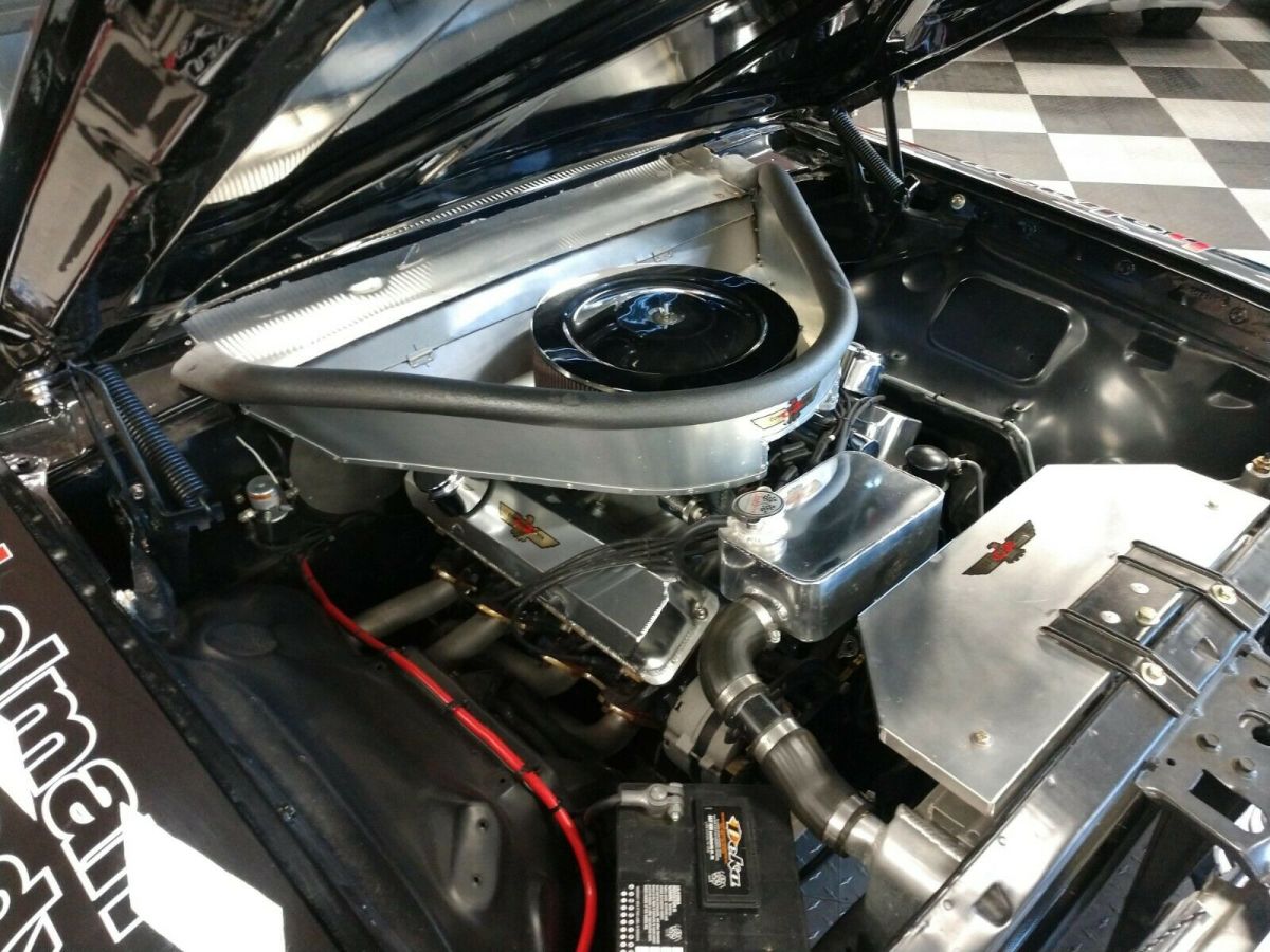 1964 Ford Galaxie - photo 12