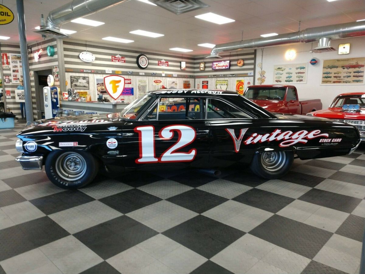 1964 Ford Galaxie - photo 2
