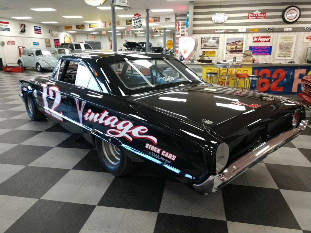 1964 Ford Galaxie - photo 3