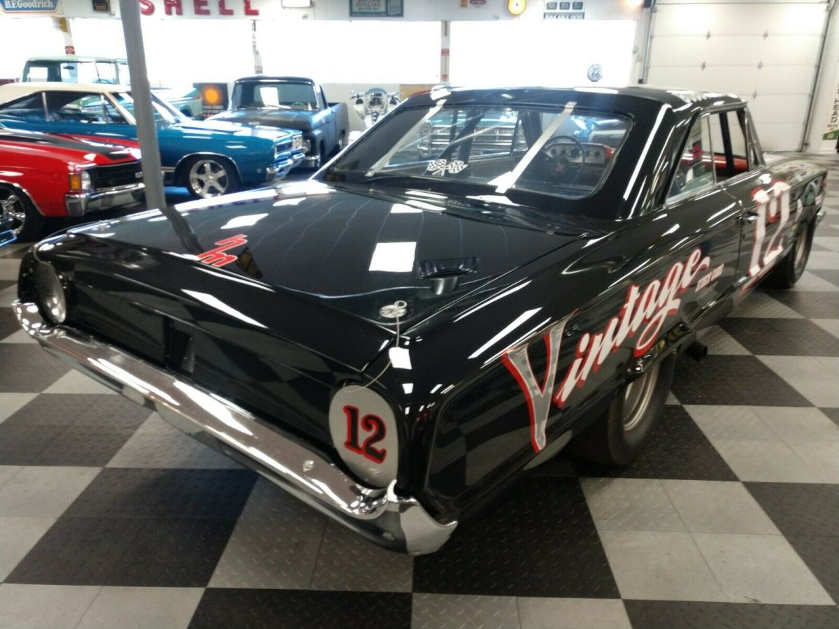 1964 Ford Galaxie - photo 4
