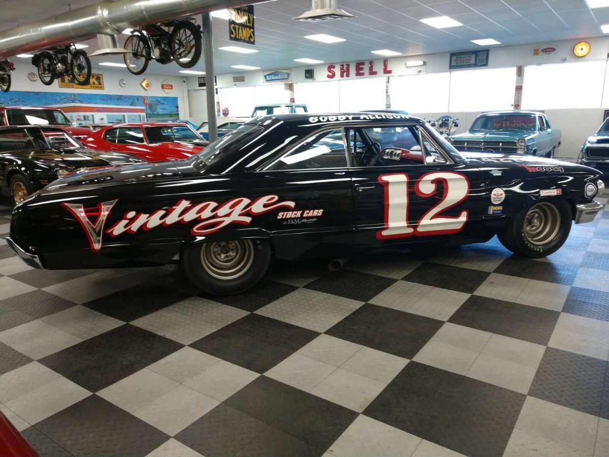 1964 Ford Galaxie - photo 5