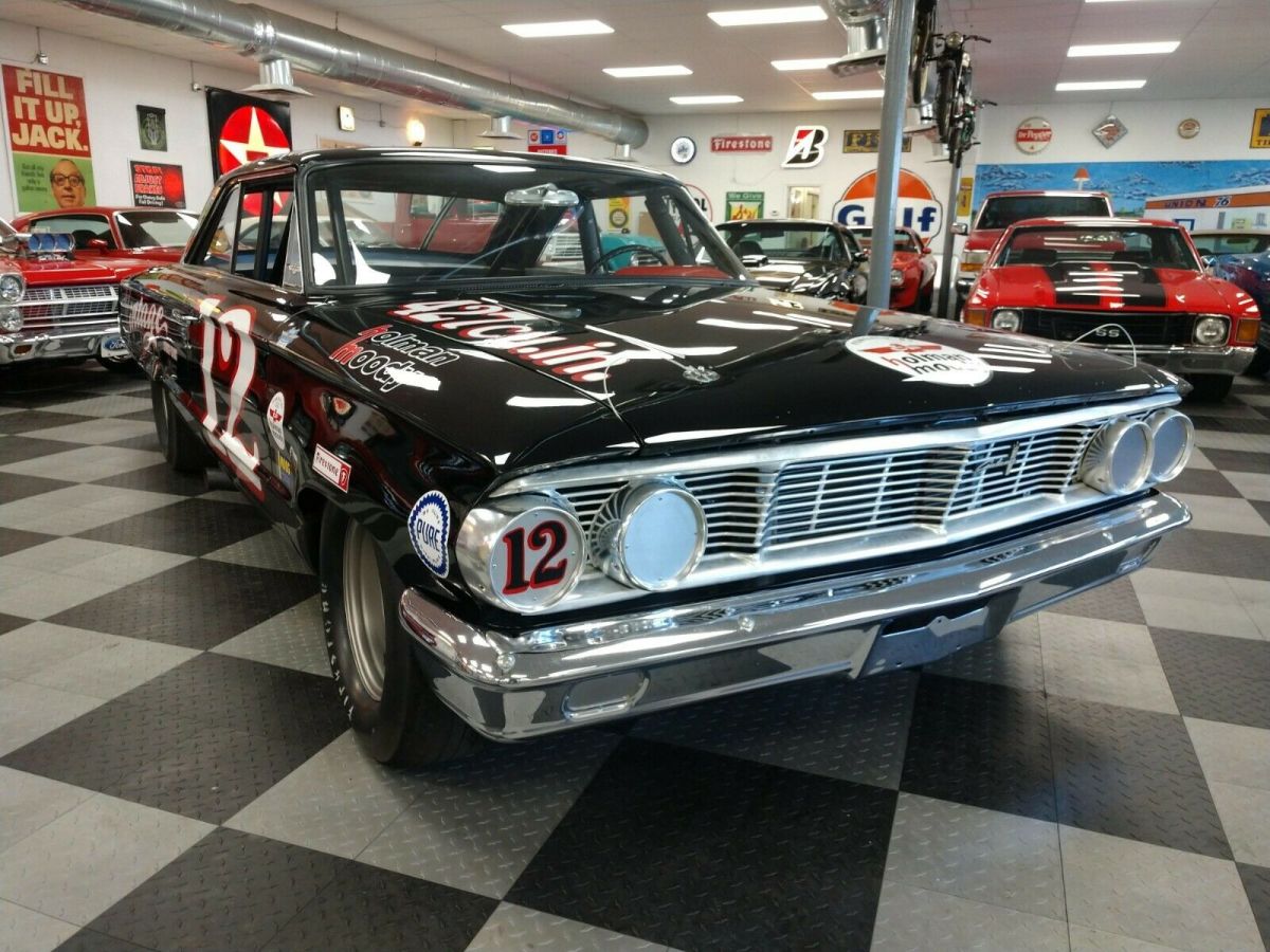 1964 Ford Galaxie - photo 6