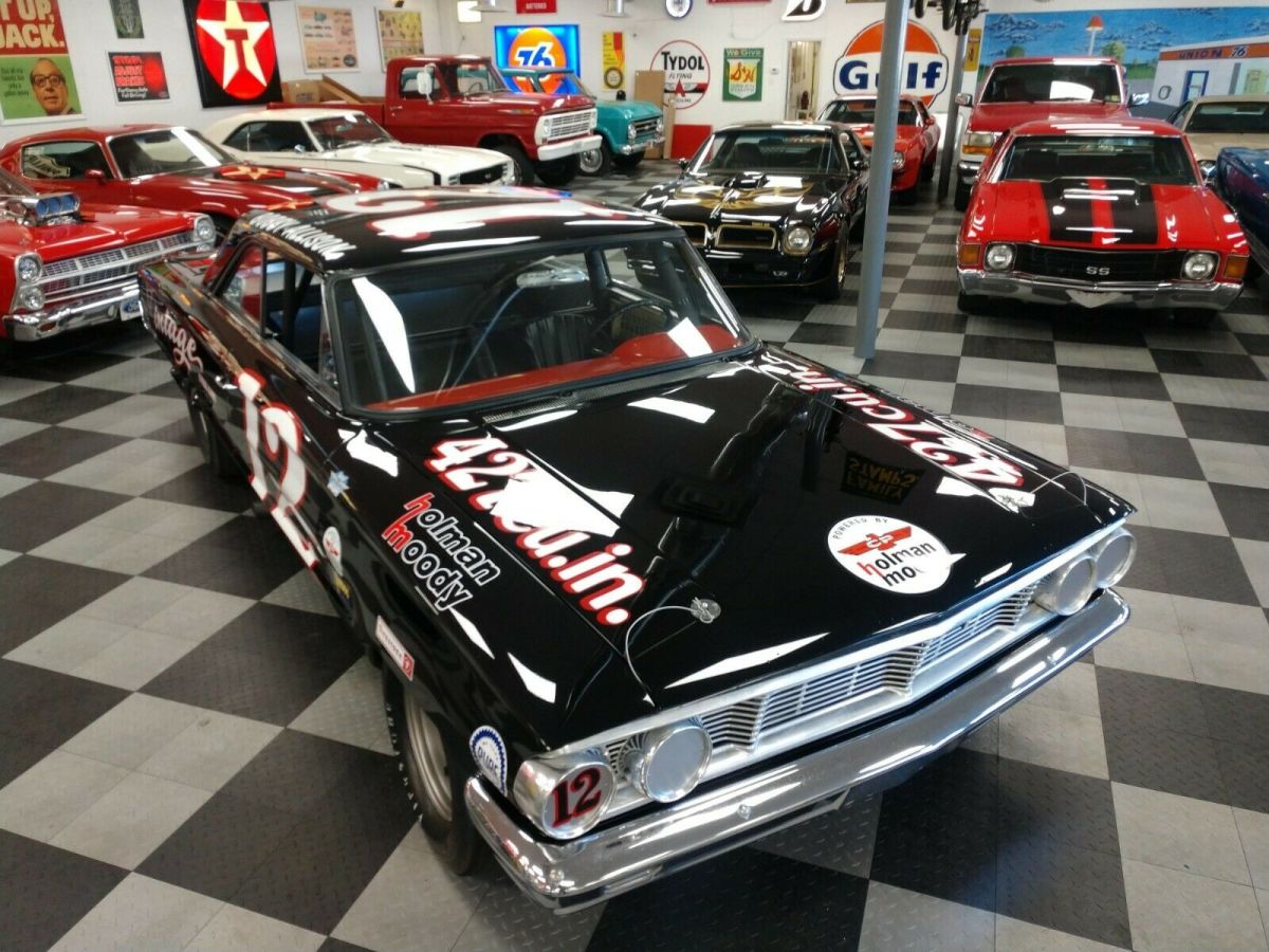 1964 Ford Galaxie - photo 7