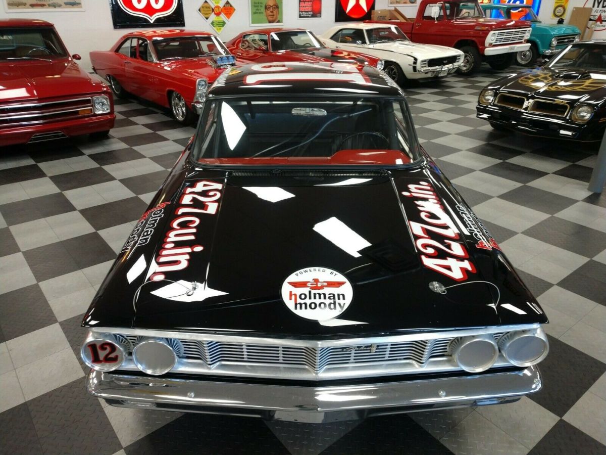 1964 Ford Galaxie - photo 8