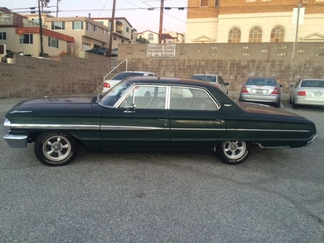 1964 Ford Galaxie - photo 2