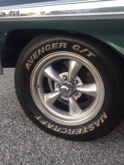 1964 Ford Galaxie - photo 3